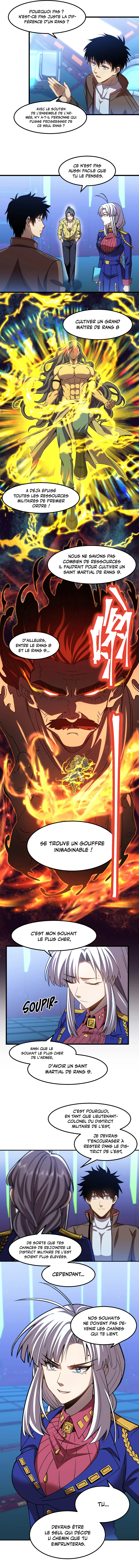 Logging 10 000 Years Into the Future Chapitre 52 - Page 8