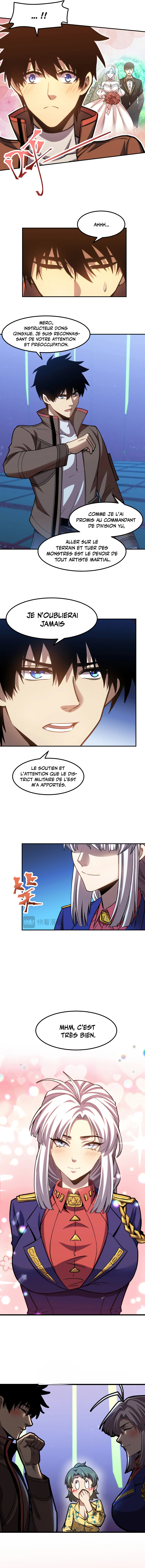 Logging 10 000 Years Into the Future Chapitre 52 - Page 9