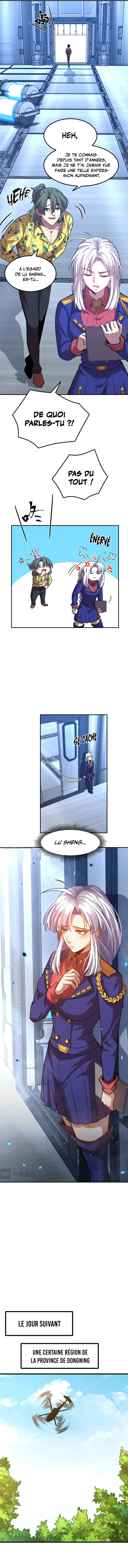 Logging 10 000 Years Into the Future Chapitre 53 - Page 3
