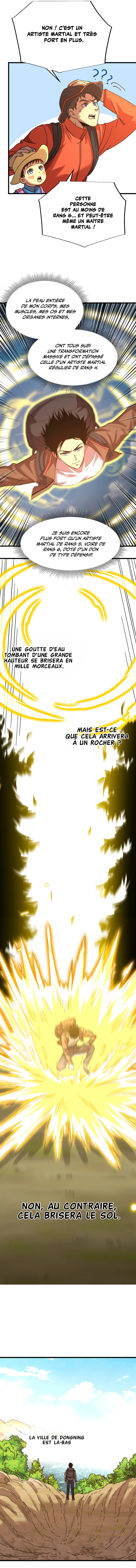 Logging 10 000 Years Into the Future Chapitre 53 - Page 6