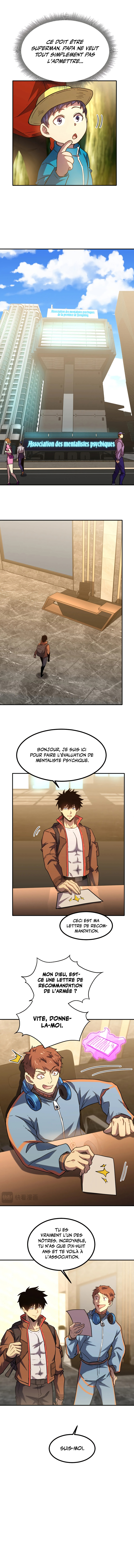 Logging 10 000 Years Into the Future Chapitre 53 - Page 8