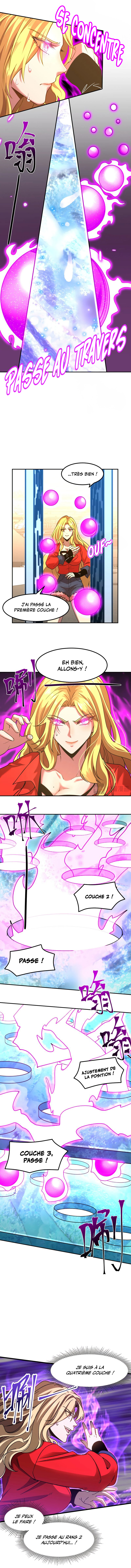 Logging 10 000 Years Into the Future Chapitre 54 - Page 5