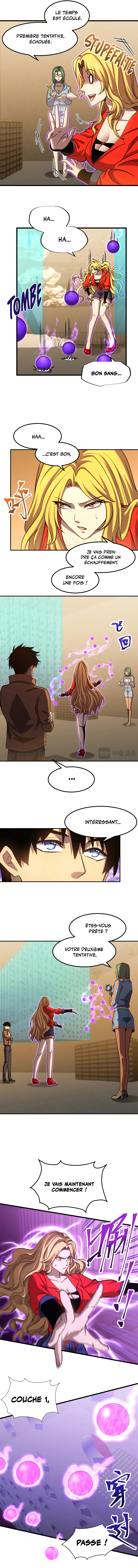 Logging 10 000 Years Into the Future Chapitre 54 - Page 6