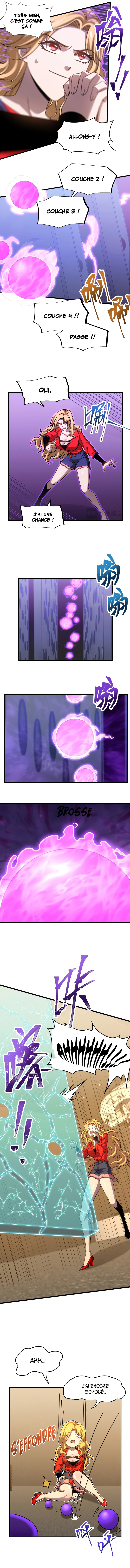 Logging 10 000 Years Into the Future Chapitre 54 - Page 7
