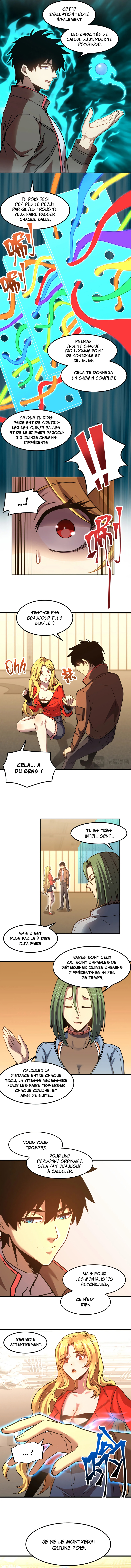 Logging 10 000 Years Into the Future Chapitre 54 - Page 9