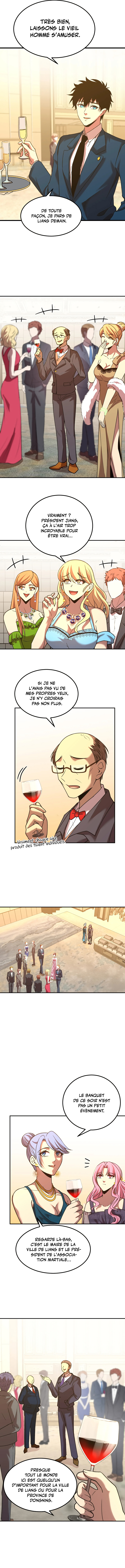 Logging 10 000 Years Into the Future Chapitre 57 - Page 5