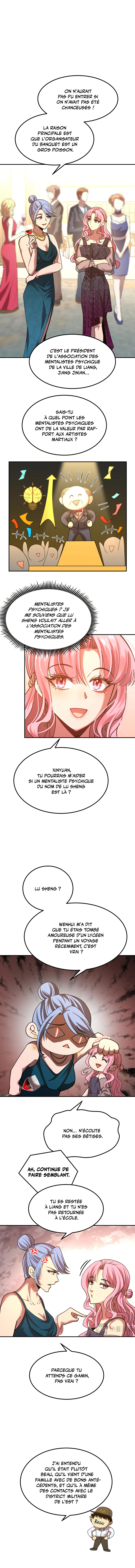 Logging 10 000 Years Into the Future Chapitre 57 - Page 6