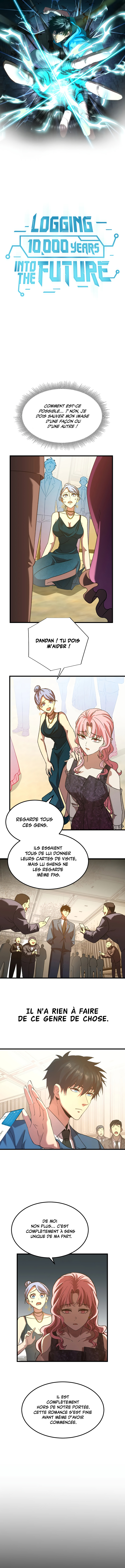 Logging 10 000 Years Into the Future Chapitre 59 - Page 2