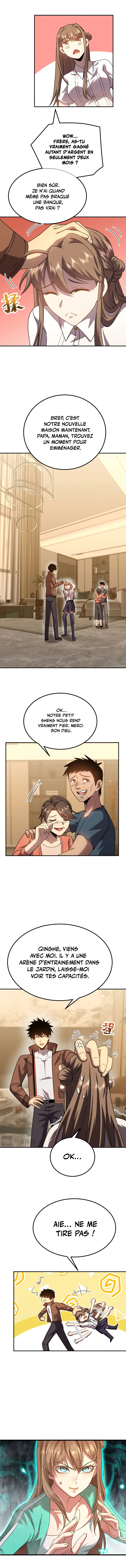 Logging 10 000 Years Into the Future Chapitre 59 - Page 7