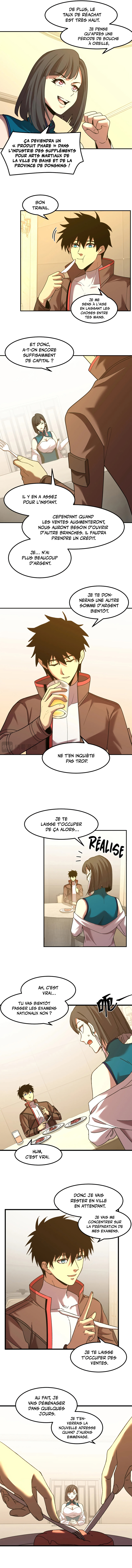 Logging 10 000 Years Into the Future Chapitre 60 - Page 7