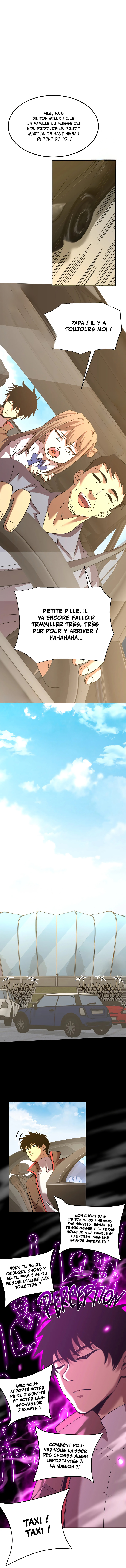 Logging 10 000 Years Into the Future Chapitre 62 - Page 3