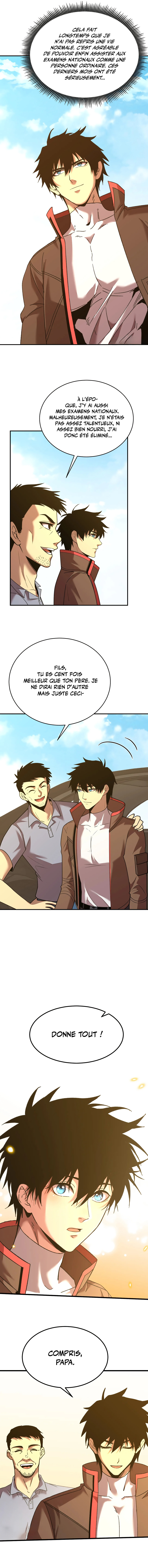 Logging 10 000 Years Into the Future Chapitre 62 - Page 4