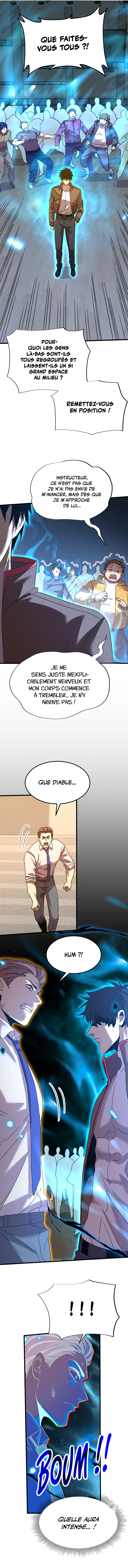 Logging 10 000 Years Into the Future Chapitre 62 - Page 6