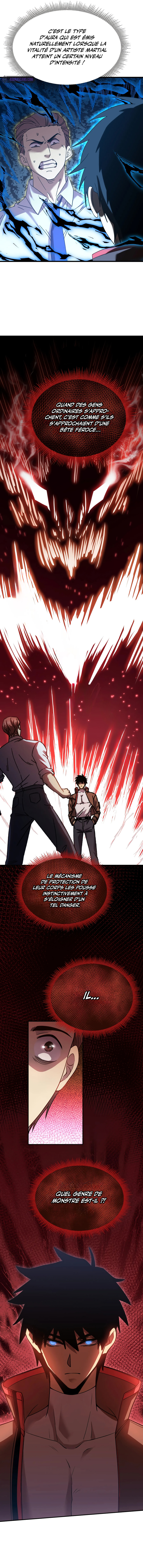 Logging 10 000 Years Into the Future Chapitre 62 - Page 7