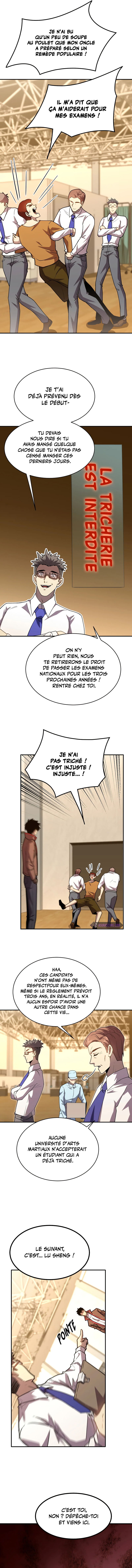 Logging 10 000 Years Into the Future Chapitre 62 - Page 9
