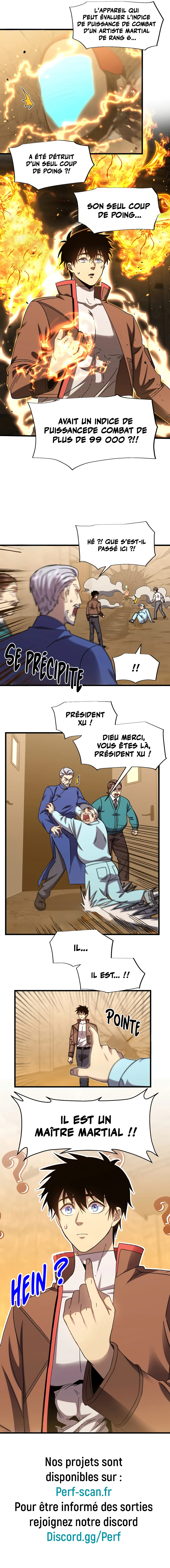 Logging 10 000 Years Into the Future Chapitre 63 - Page 7