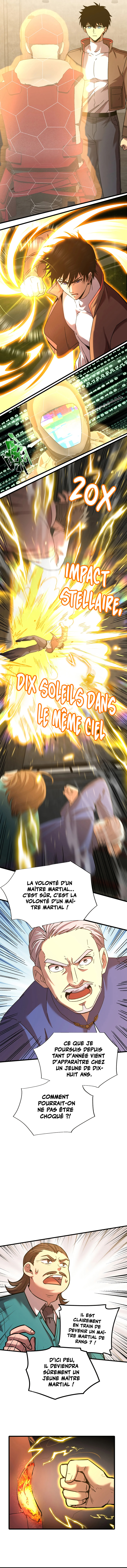Logging 10 000 Years Into the Future Chapitre 64 - Page 6