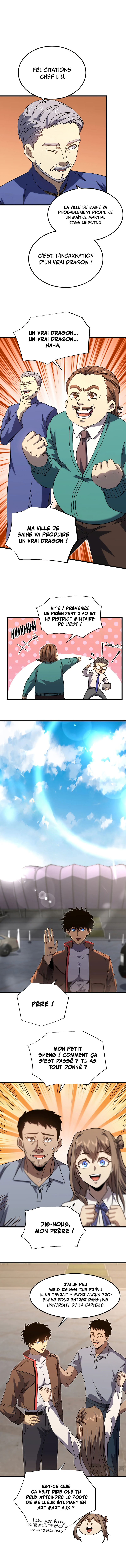 Logging 10 000 Years Into the Future Chapitre 64 - Page 8