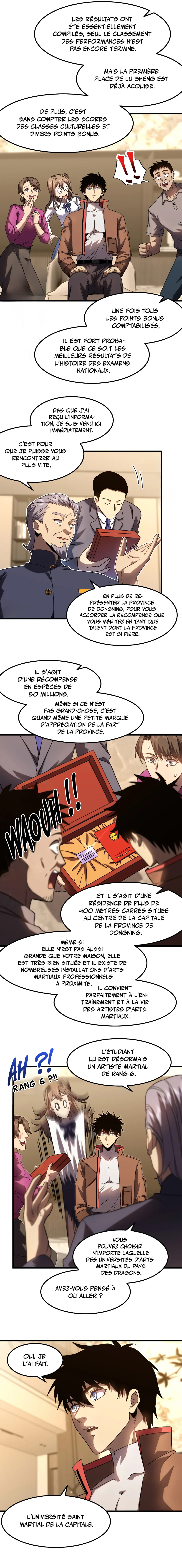 Logging 10 000 Years Into the Future Chapitre 65 - Page 10