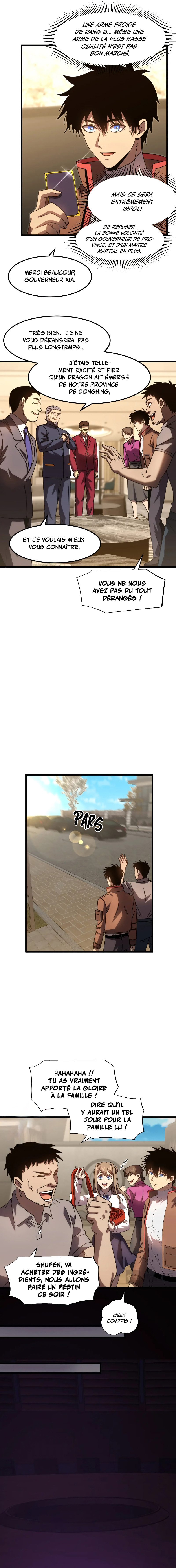 Logging 10 000 Years Into the Future Chapitre 65 - Page 13