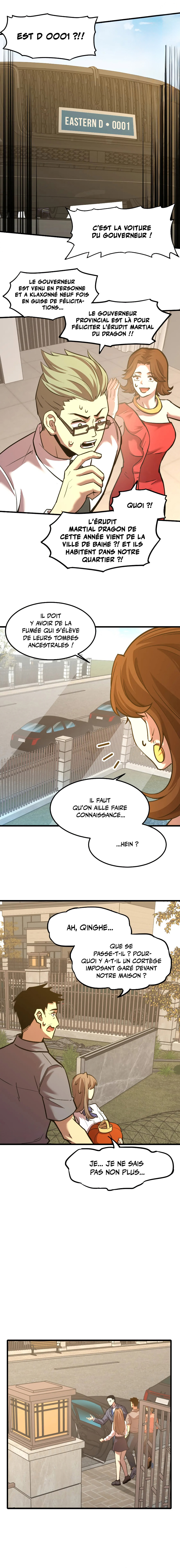 Logging 10 000 Years Into the Future Chapitre 65 - Page 4