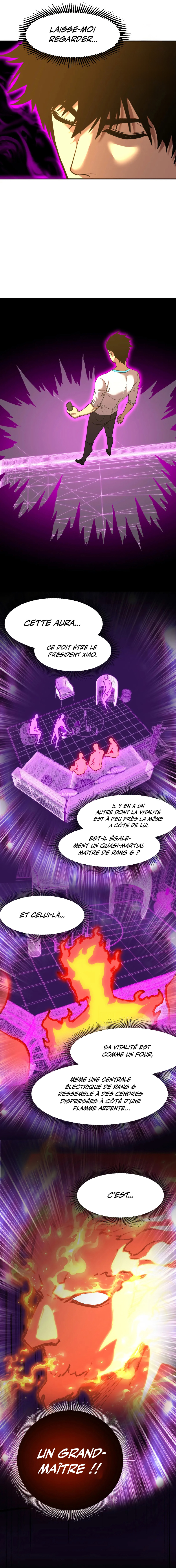 Logging 10 000 Years Into the Future Chapitre 65 - Page 7
