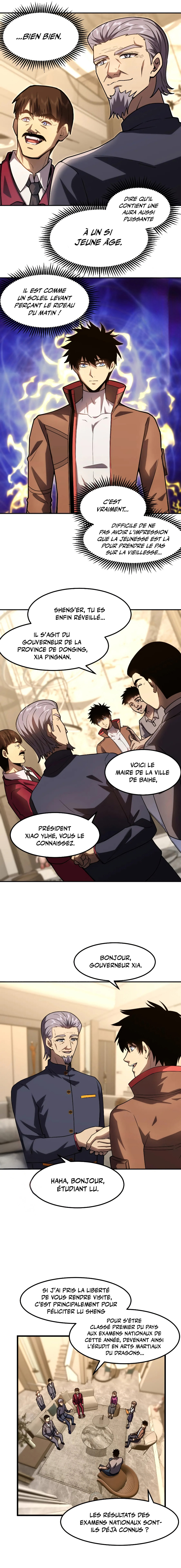 Logging 10 000 Years Into the Future Chapitre 65 - Page 9