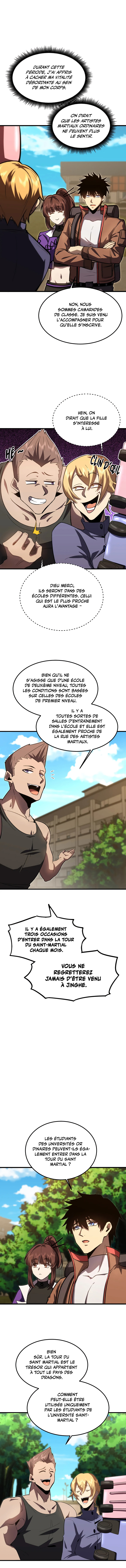 Logging 10 000 Years Into the Future Chapitre 66 - Page 9