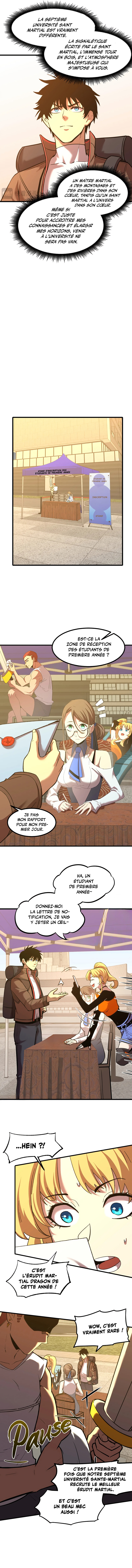 Logging 10 000 Years Into the Future Chapitre 67 - Page 3