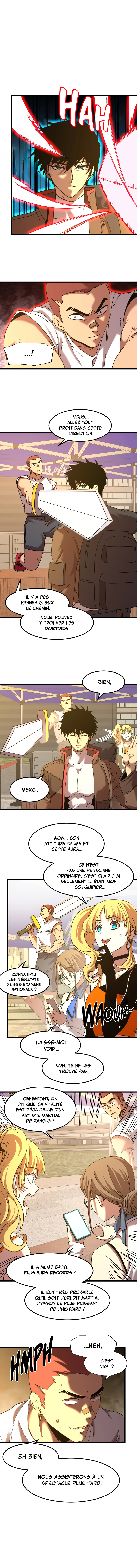 Logging 10 000 Years Into the Future Chapitre 67 - Page 5