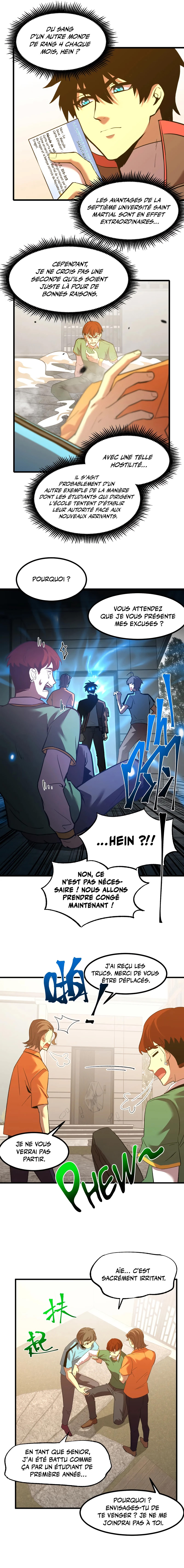 Logging 10 000 Years Into the Future Chapitre 69 - Page 3