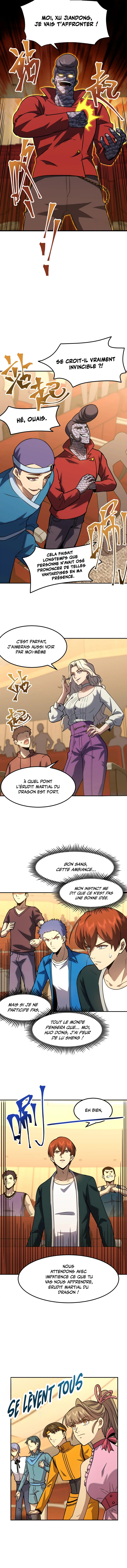 Logging 10 000 Years Into the Future Chapitre 71 - Page 3