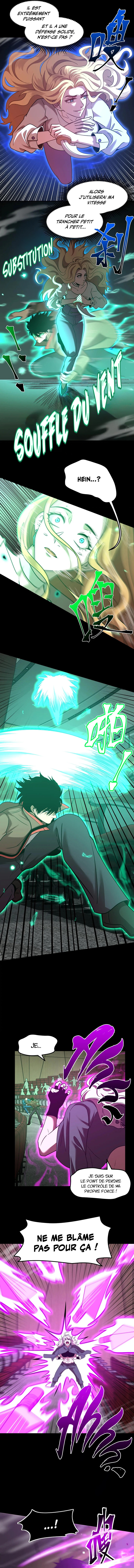 Logging 10 000 Years Into the Future Chapitre 71 - Page 8