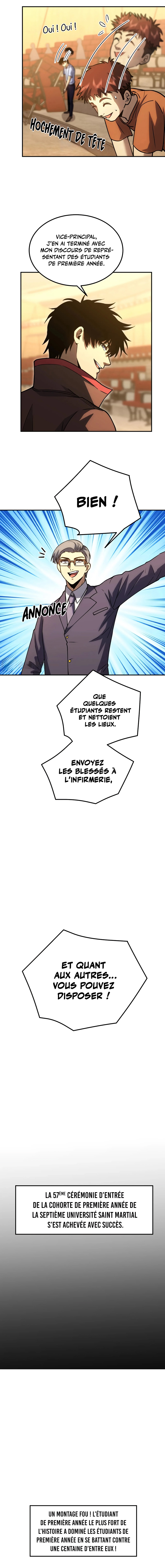 Logging 10 000 Years Into the Future Chapitre 72 - Page 4
