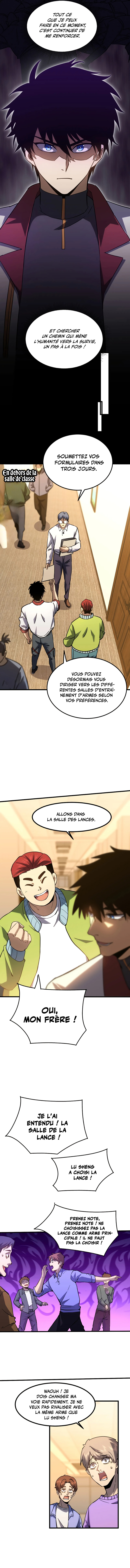 Logging 10 000 Years Into the Future Chapitre 74 - Page 10