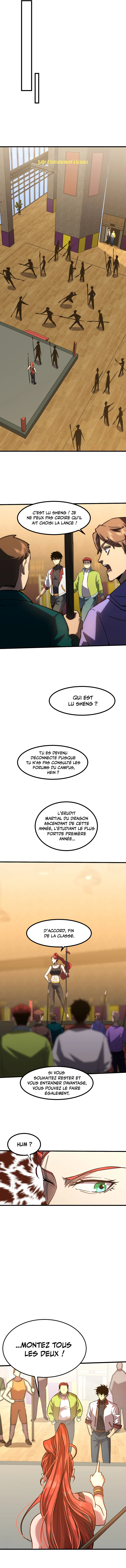 Logging 10 000 Years Into the Future Chapitre 74 - Page 11