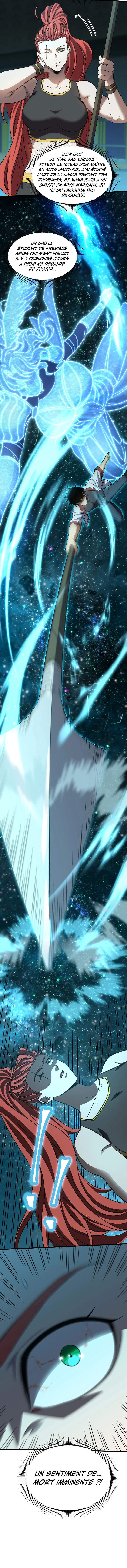 Logging 10 000 Years Into the Future Chapitre 74 - Page 14