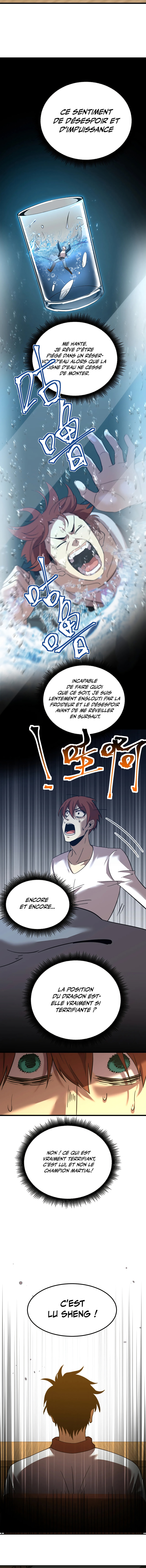 Logging 10 000 Years Into the Future Chapitre 74 - Page 4