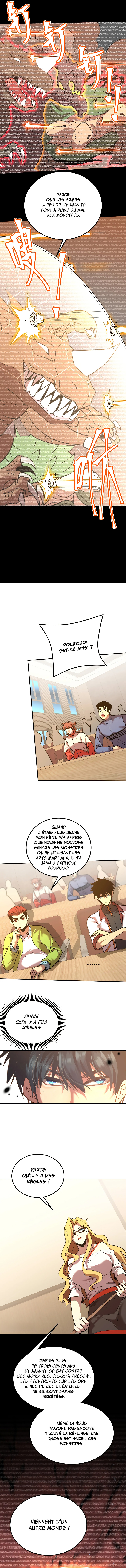 Logging 10 000 Years Into the Future Chapitre 74 - Page 6