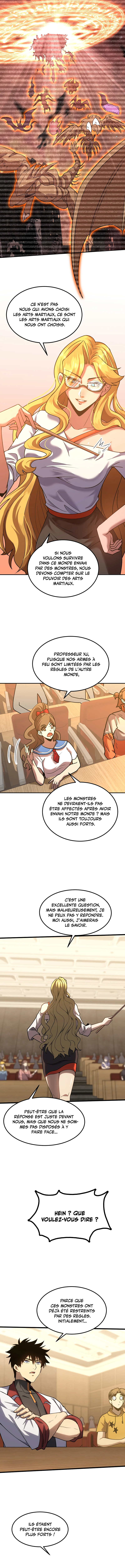 Logging 10 000 Years Into the Future Chapitre 74 - Page 7