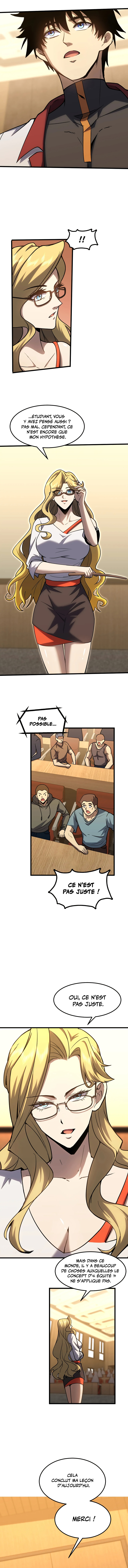 Logging 10 000 Years Into the Future Chapitre 74 - Page 8