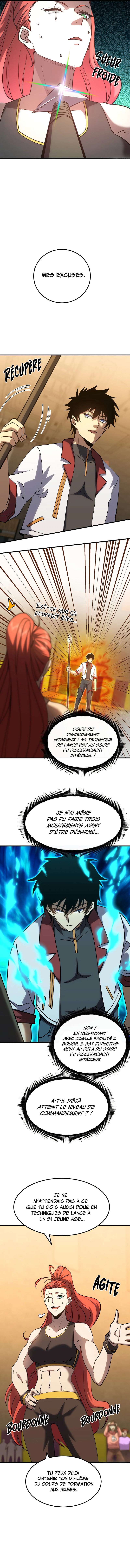 Logging 10 000 Years Into the Future Chapitre 75 - Page 4