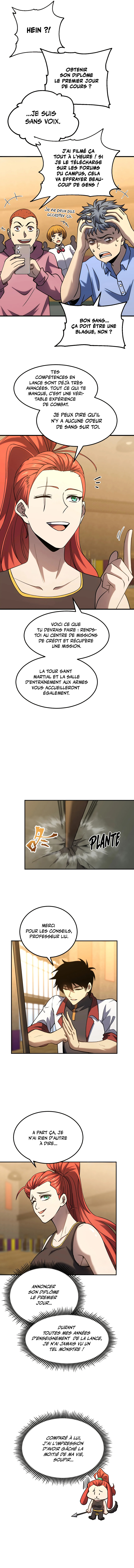 Logging 10 000 Years Into the Future Chapitre 75 - Page 5