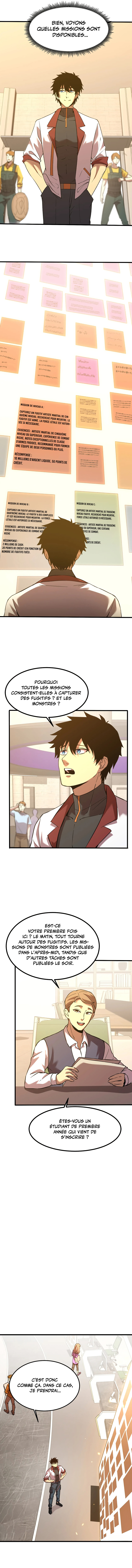 Logging 10 000 Years Into the Future Chapitre 75 - Page 7