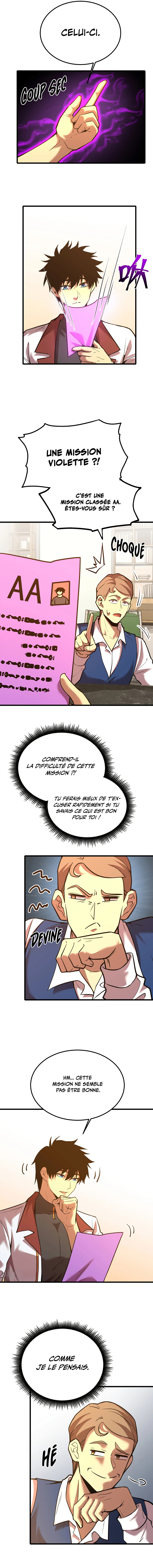 Logging 10 000 Years Into the Future Chapitre 75 - Page 8