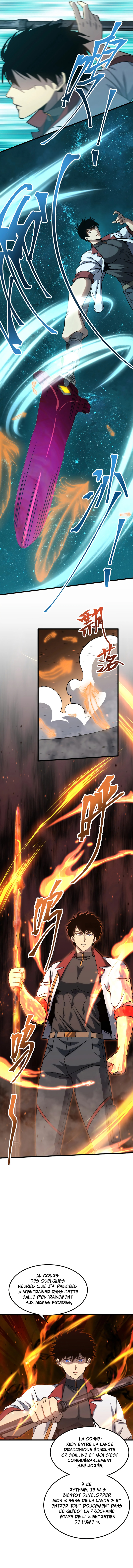 Logging 10 000 Years Into the Future Chapitre 77 - Page 10