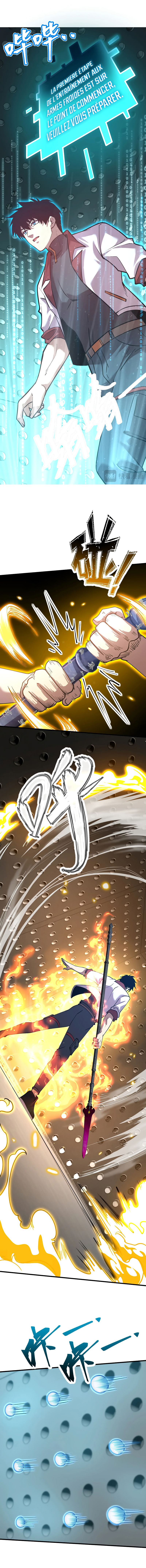 Logging 10 000 Years Into the Future Chapitre 77 - Page 3
