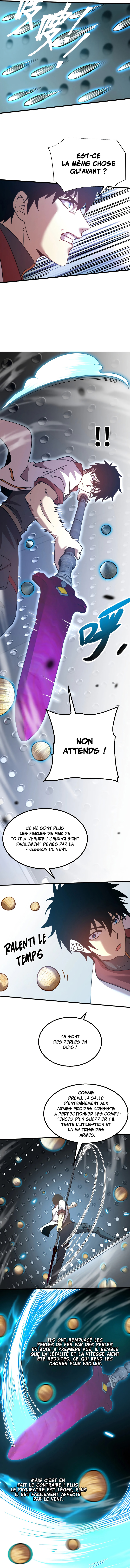 Logging 10 000 Years Into the Future Chapitre 77 - Page 7