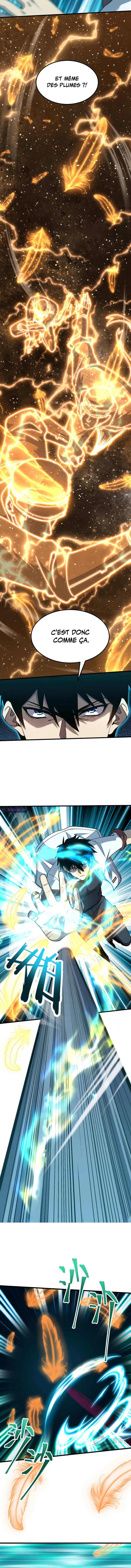 Logging 10 000 Years Into the Future Chapitre 77 - Page 9