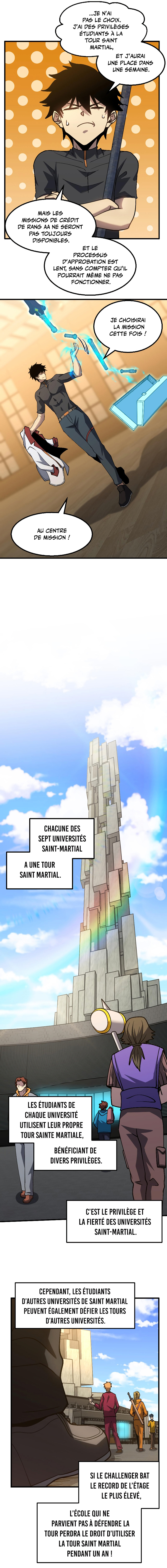 Logging 10 000 Years Into the Future Chapitre 78 - Page 13